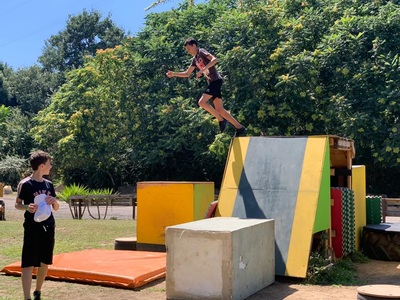 corsi parkour bambini roma, scuola di parkour roma, corsi parkour bambini roma